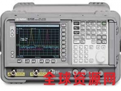 安捷伦Agilent E4404B 频谱分析仪图2