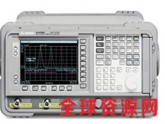安捷伦Agilent E4405B 便携式频谱分析仪图1
