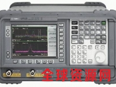 安捷伦E4408B频谱分析仪图1