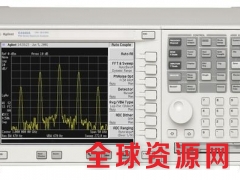 安捷伦E4440A频谱分析仪图1