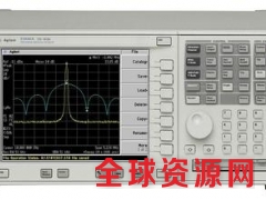 安捷伦E4446A频谱分析仪图2