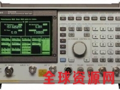 安捷伦8920A无线电综合测试仪图2