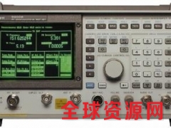 安捷伦8920B射频通信测试仪图1