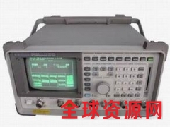 安捷伦8921A无线通信测试仪图1
