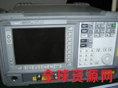 安捷伦N8973A噪声系数分析仪图1