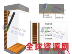 邢台楼板隔音垫生产厂家 10mm减振垫价格图3