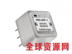EMI滤波器HK0-2AP-A1伺服电机专用北京生产厂家图1