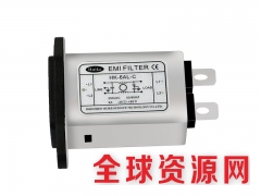 EMI滤波器HK-3AL-C配电柜专用杭州生产厂家图3