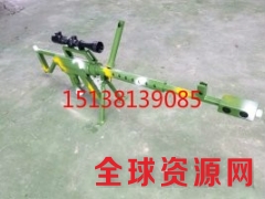 供应新SY-03气炮枪  游艺设备   江西气炮厂家批发直销图3