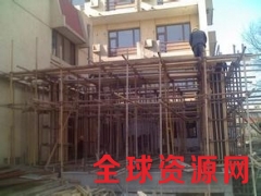 北京专业搭建阁楼现浇阁楼制作图2