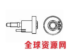 连接器 - 其他连接器附件177653-2图1