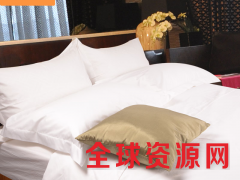 酒店宾馆床上用品|2017最新款酒店|酒店客房床垫图1