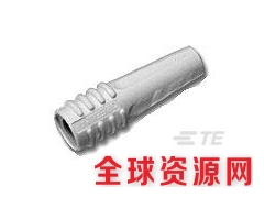 连接器 - 射频连接器护套3-1478996-6图1