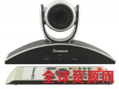 USB高清720P广角视频会议摄像机图1