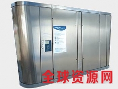 WASHTEC SelfTecs自助洗车设备图1