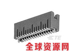 AMP连接器多结构 PCB 接头和插座5-147382-1图1