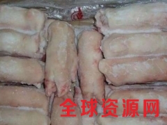 销售进口冷冻/猪小肠,猪头,马肉,马小肠,猪口条,鸡爪,鸡头图2