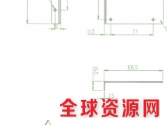 求购一批 线路板支架图1