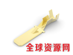 端子和接头 - 快速断开42098-1 正品现货 泰科授权图1