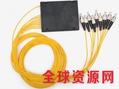 分光器1分4电信级FC UPC光纤分路器图3