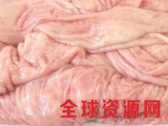 销售进口冷冻,猪小肠,猪头,马肉,马小肠,猪口条,鸡爪图2