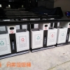 重庆垃圾桶厂家直供免安装垃圾桶 免费打样果皮箱 行业领先