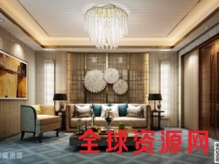 星级酒店大厅定制陶瓷地砖 简式欧美风格地毯砖供应图2
