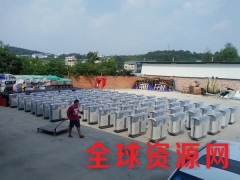 垃圾桶厂价直供重庆免费打样果皮箱 钢板垃圾箱北京桶图2
