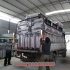 重庆垃圾桶厂家直供铁板果皮箱 镀锌板垃圾箱 免费出图