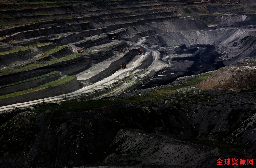 全球报道:【内蒙古之最】世界上最大的露天煤矿之乡