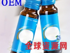 华北地区姜黄素解酒饮品提取原料代加工厂图1