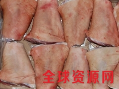 销售进口冷冻食品'猪小肠 猪肚 猪脚 猪耳 鸡爪 鸡腿图1