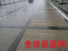 江苏省码头路面专用 防裂贴 抗裂贴施工简便图3