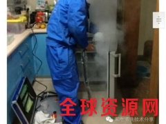 上门清洗油烟机多少钱？怎么做专业的清洗服务？图2