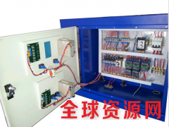 日欧水冷式冷水机 电泳漆专用冷水机图3