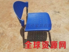 塑钢椅，塑钢会议椅，广东鸿美佳厂家批发各类塑钢椅图1