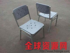 部队椅军营椅广东鸿美佳厂家专业生产加工供应图3