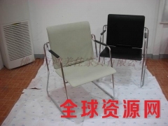 桌椅两用会议桌椅广东鸿美佳工厂生产批发图2