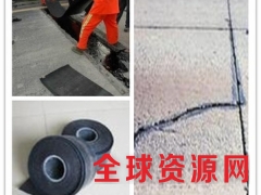 张家港旧路改造中自粘式防裂贴|抗裂贴的应用图3