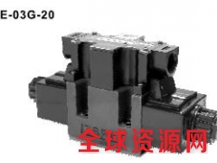 代理台湾正品电磁阀佳王WE-2D3-02G-A1图3
