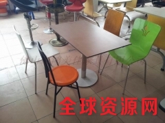广东餐桌椅，佛山餐桌椅，餐桌椅工厂批发价格提供图2