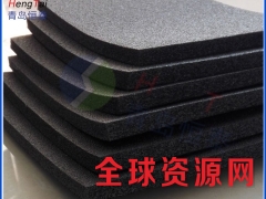 北京xpe发泡隔音减震垫生产厂家 酒店住宅楼板隔音材料图2