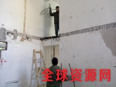 北京浇筑阁楼别墅扩建改造公司图1