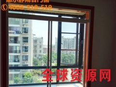 惠尔静隔音窗厂家直销湖州隔音窗 杭州隔音玻璃图3