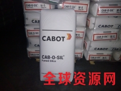 供应美国卡博特CABOT气相二氧化硅M-5白炭黑图1