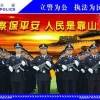 小区联网报警中心