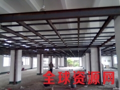 北京别墅改造公司现浇楼板制作图1
