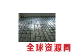 北京别墅改造公司现浇楼板制作图2