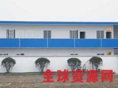 河北新型环保活动房，沧州厂家直销低价彩钢房图3