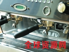 7L锅炉LA MARZOCCO GB5双头电控咖啡机现货供应图2